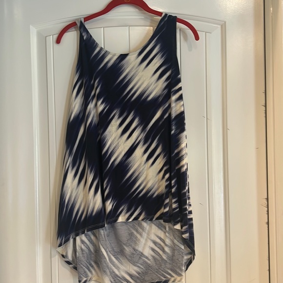 Ladies Summer Tank - Picture 1 of 3